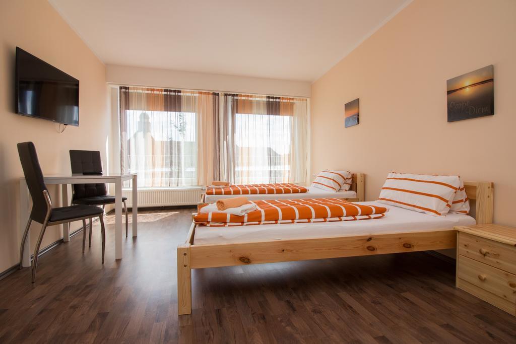 City Apartments Herne Buitenkant foto