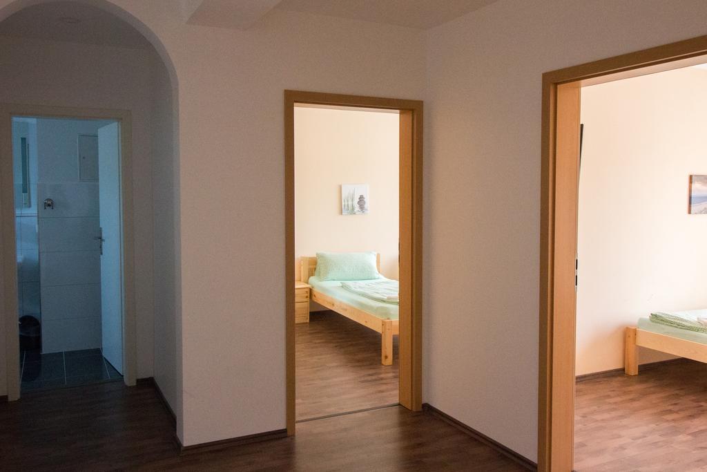 City Apartments Herne Buitenkant foto