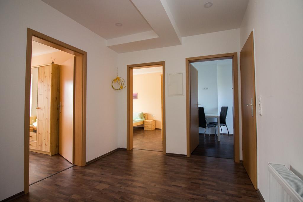 City Apartments Herne Buitenkant foto