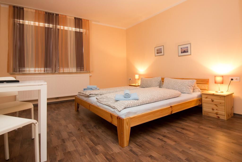 City Apartments Herne Buitenkant foto