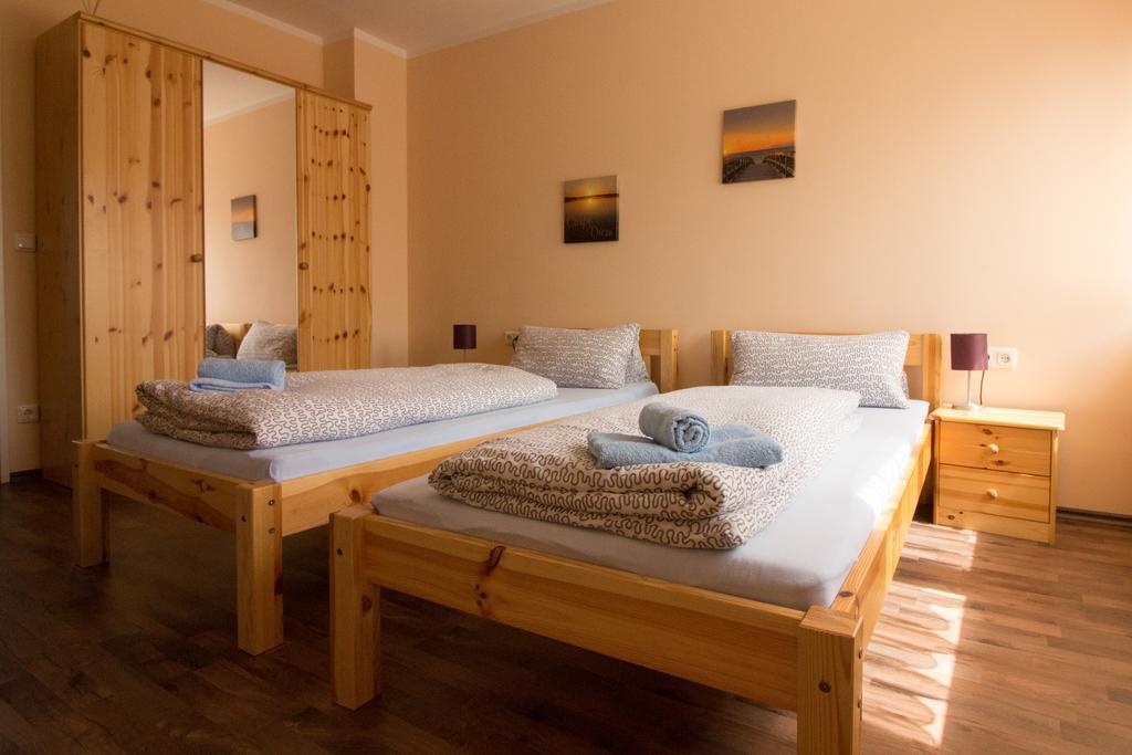 City Apartments Herne Buitenkant foto